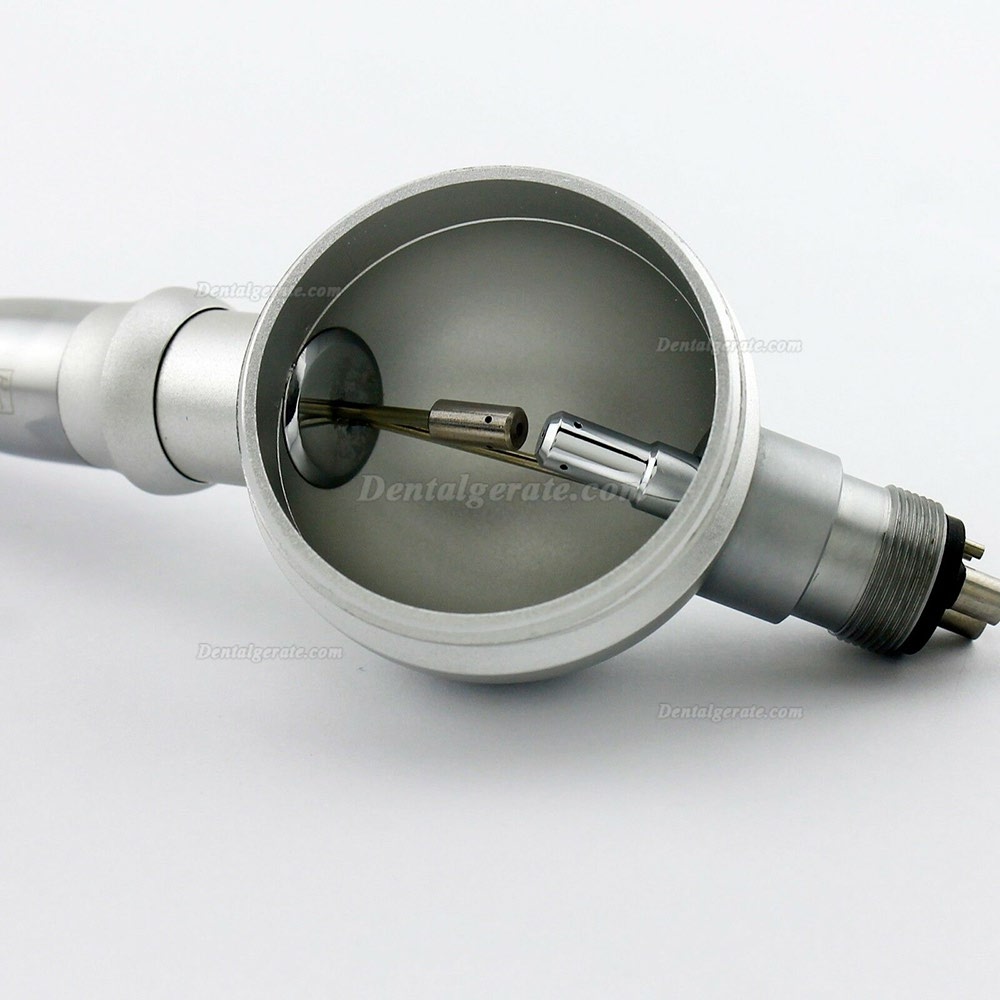 Pulverstrahlger&auml;t Dental Luftstrompolierer Midwest M4 4 Loch